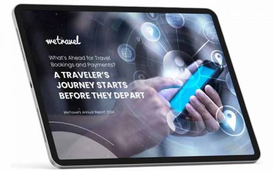 WeTravel releases second annual travel trends report