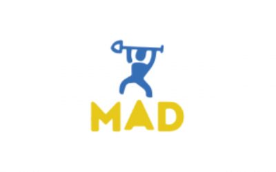 Welcome to our new member – MAD Foundation