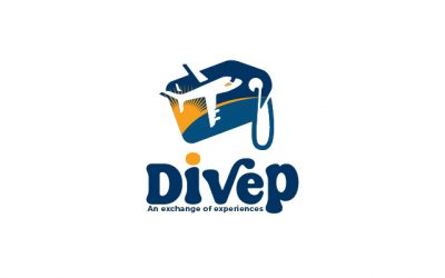 Welcome to our new member – DIVEP