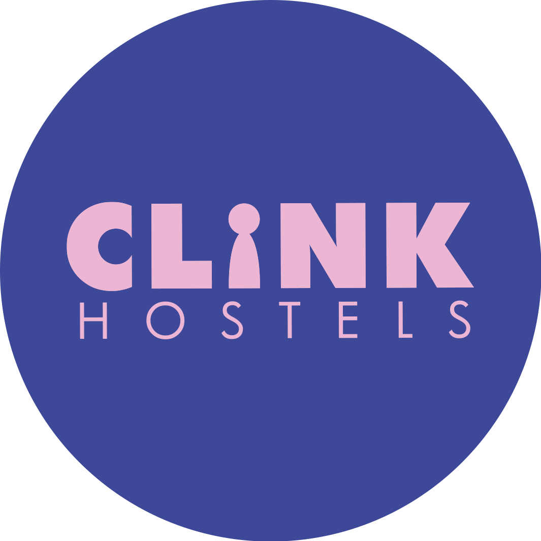 Clink Hostels | WYSE Village at ITB Berlin | wysetc.org/events/itb-berlin