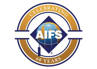 AIFS Marks 60 Years as a Pioneer in Cultural Exchange and Educational Travel | WYSE Travel Confederation | wysetc.org/news