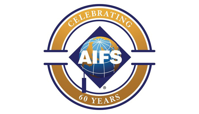 AIFS marks 60 years as a pioneer in cultural exchange and educational travel